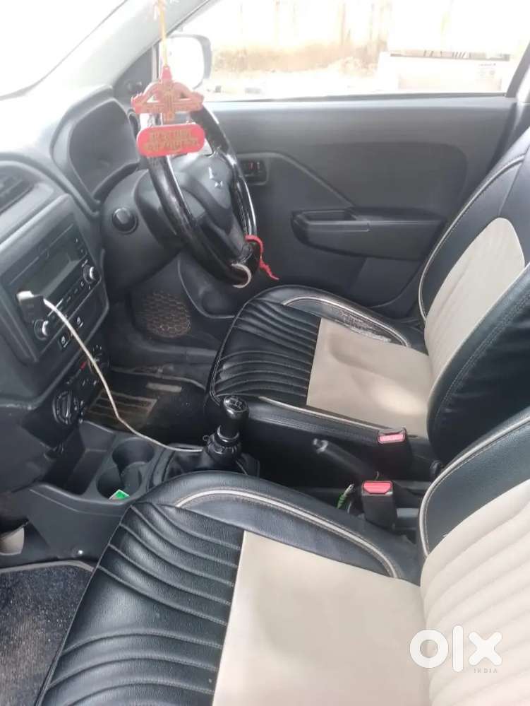 Alto K10 Gadi 2023 Model Cng Plus Petrol Mileage 30 Ka Hai