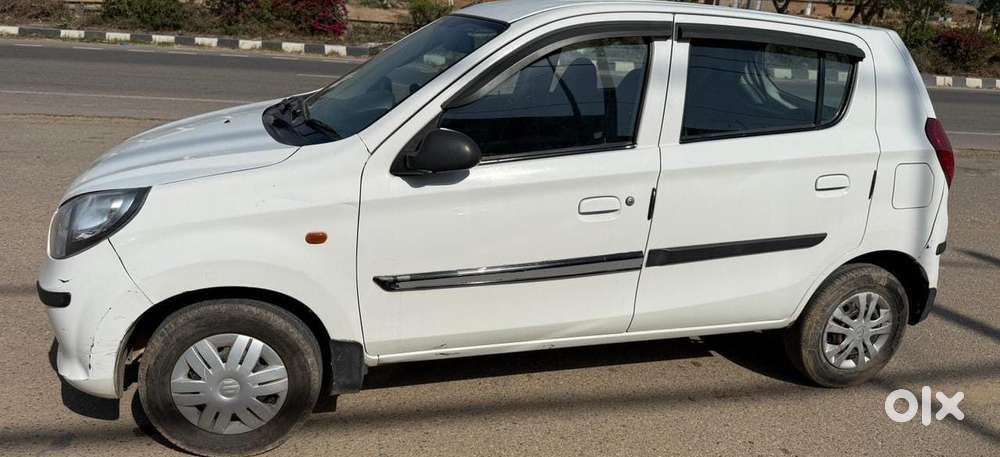 Maruti Suzuki Alto 800 Lxi, 2014, Petrol