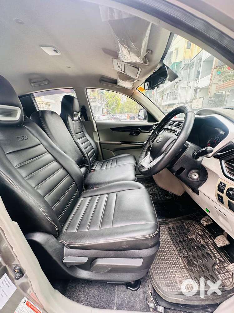 Mahindra Kuv 100 Mfalcon D75 K6, 2017, Diesel