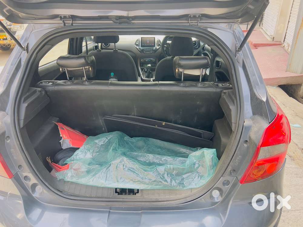Ford Free Style 2019 Petrol Well Maintained