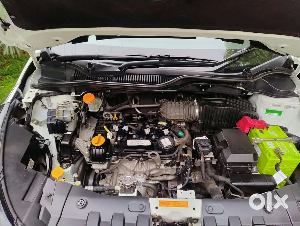 Tata Altroz 1.2 Xe, 2021, Petrol