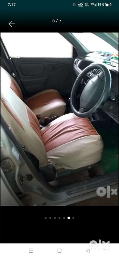 Maruti Suzuki Alto 800 2006 Petrol Good Condition