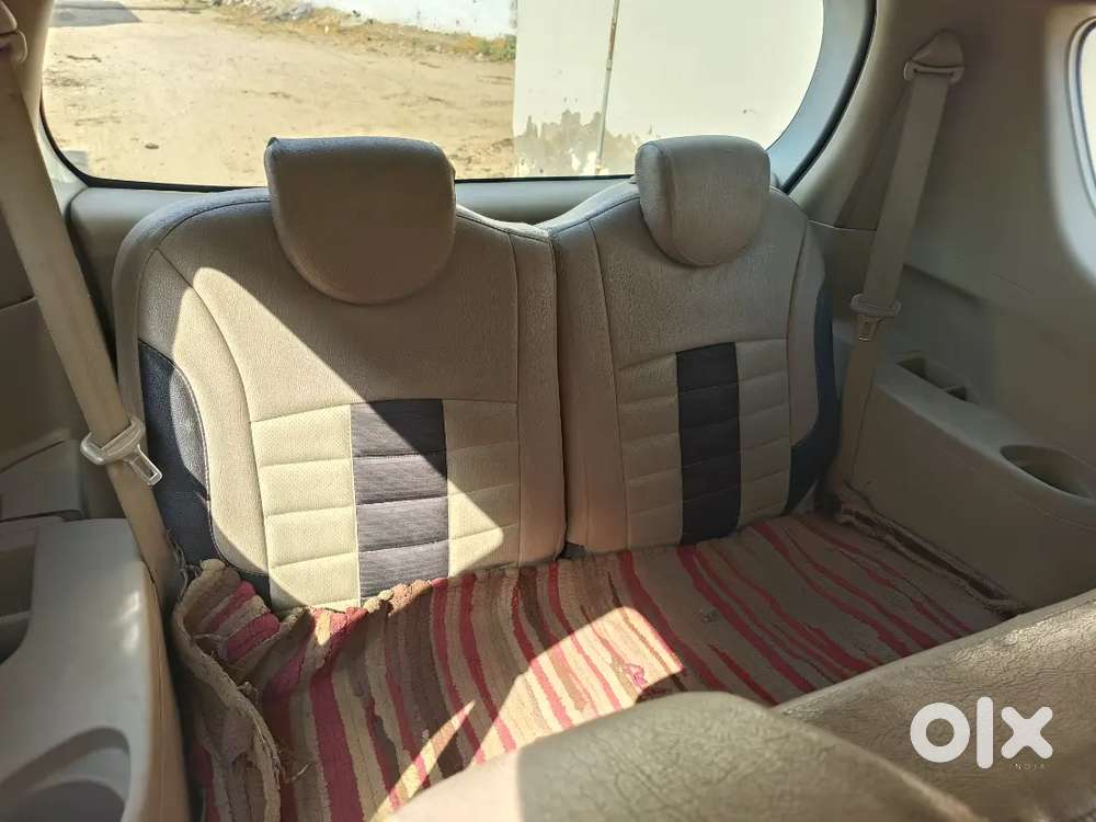 2017 Maruti Ertiga Vdi Shvs