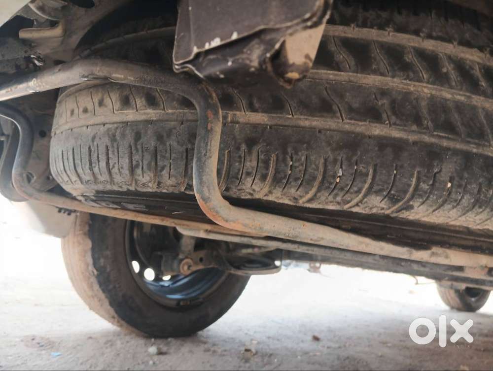 Good Running Car, Cng Fitted