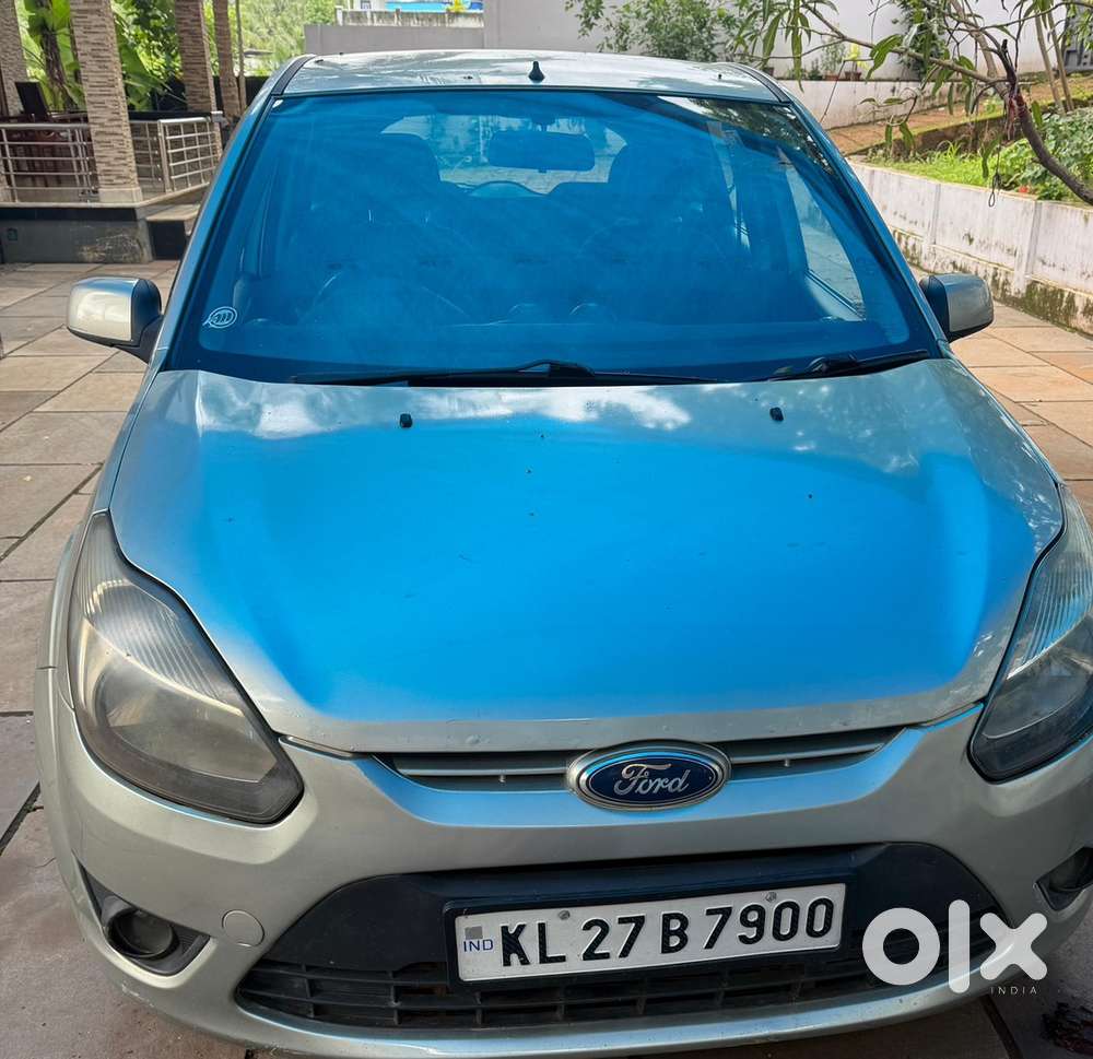 Ford Figo Diesel 2011