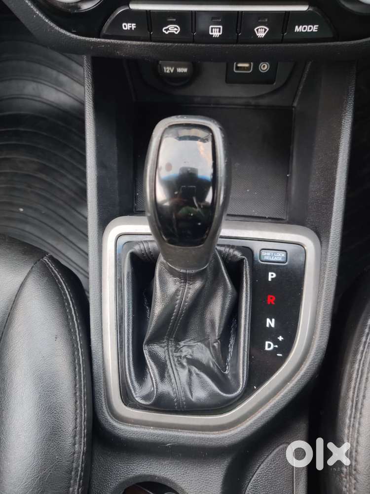 Hyundai Creta 1.6 Sx Plus Auto, 2017, Diesel