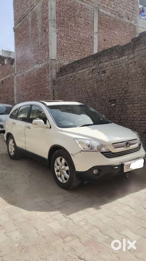 Honda Cr-v 2.4 2008