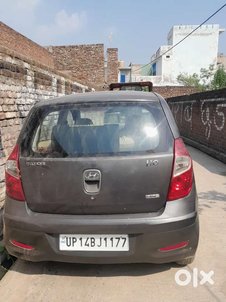 Hyundai I10 1.1 Era 2011