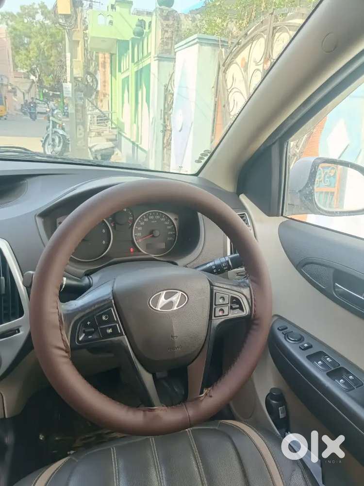 Hyundai I20 2014 Diesel 110000 Km Driven