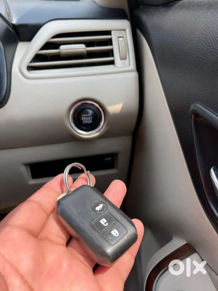 Maruti Suzuki Swift Dzire 2018 Diesel 98000 Km Driven