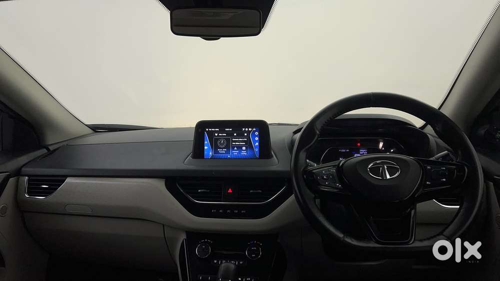 Tata Nexon 1.5 Revotorq Xza Plus Dualtone, 2021, Petrol