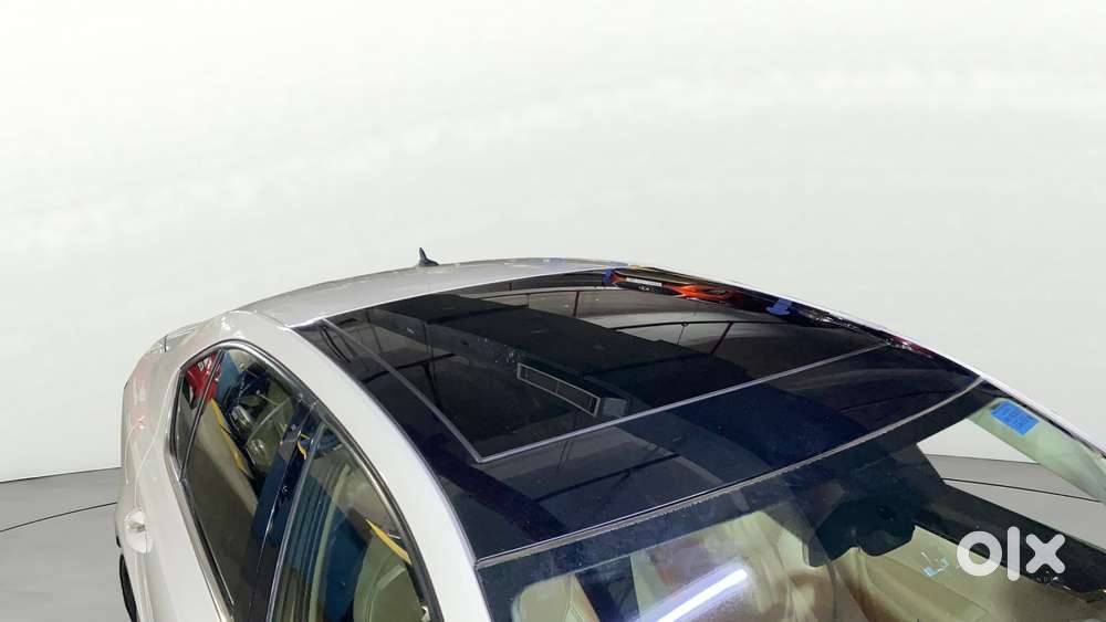 Skoda Octavia 1.8 Tsi At L K, 2019, Petrol