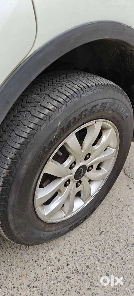 Mahindra Xuv500 W10 At, 2016, Diesel