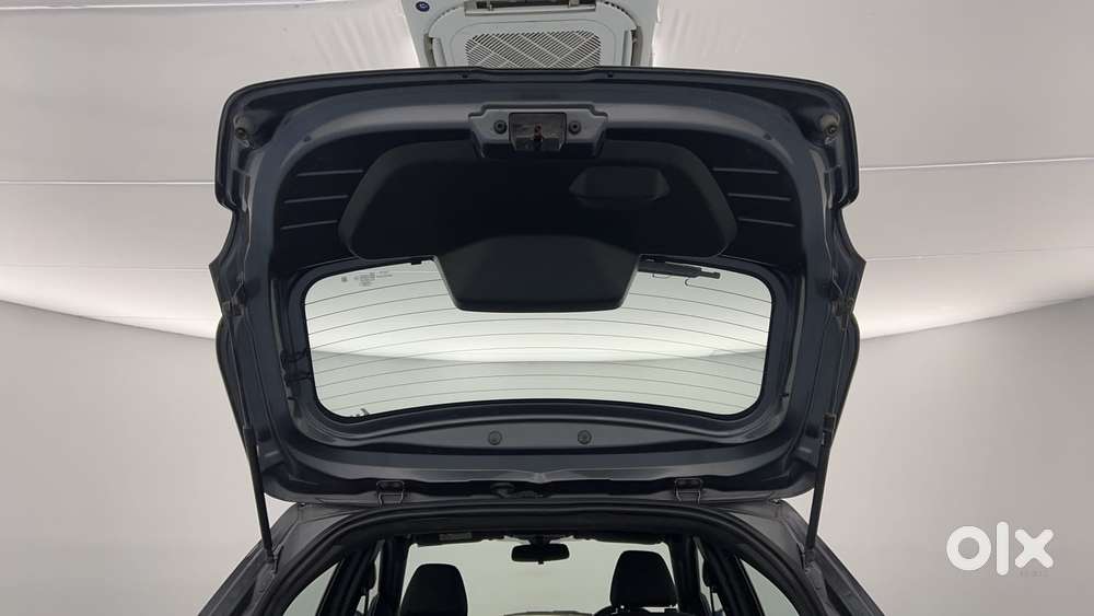 Ford Freestyle Titanium, 2018, Petrol