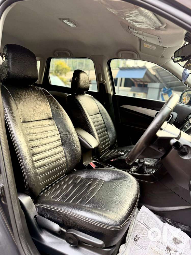 Toyota Urban Cruiser Cruiser Premium, 2021, Petrol