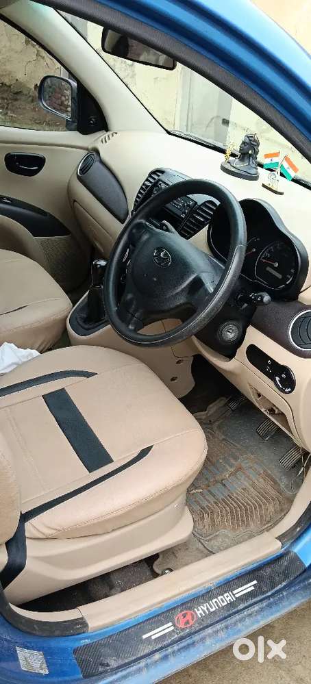 Hyundai I10 Petrol 2008 2nd Owner
