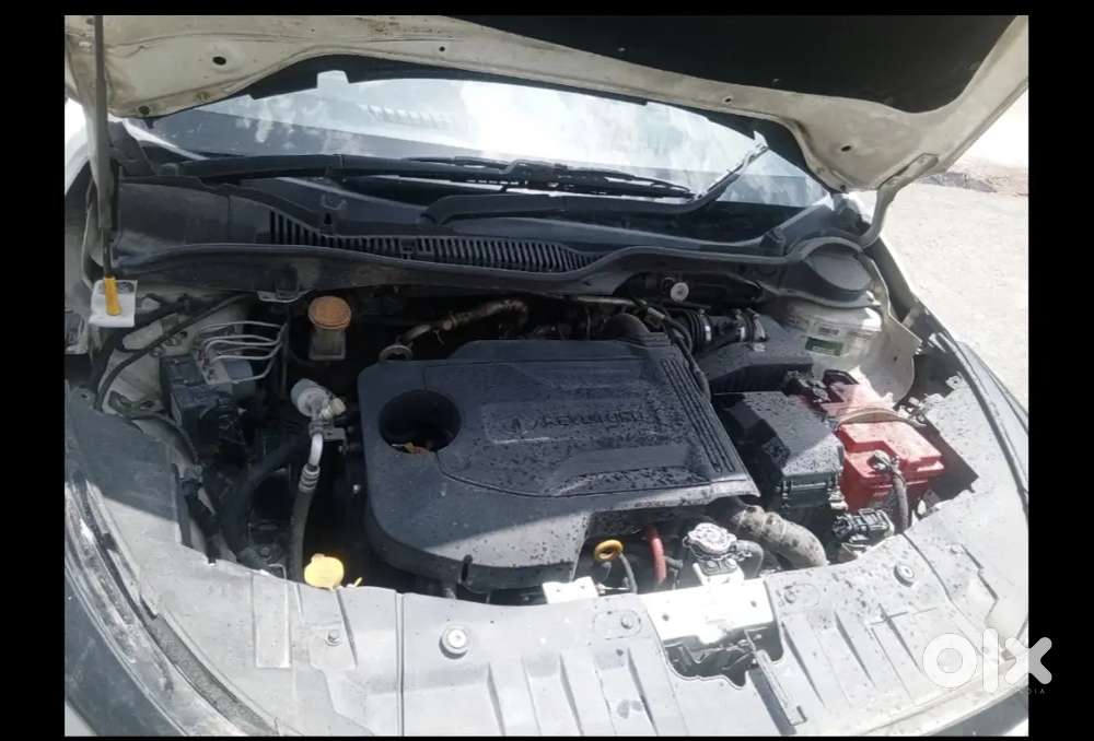 Tata Altroz 2021 Diesel Well Maintained