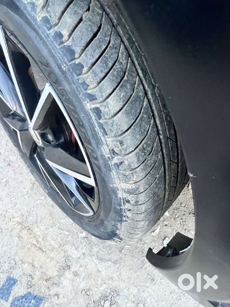 Skoda Kushaq 1.5 Monte Carlo Tsi Dsg, 2023, Petrol