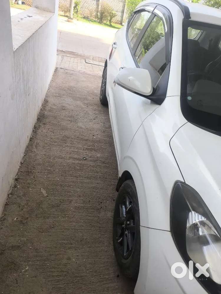 Hyundai Grand I10 2020 Asta Diesel