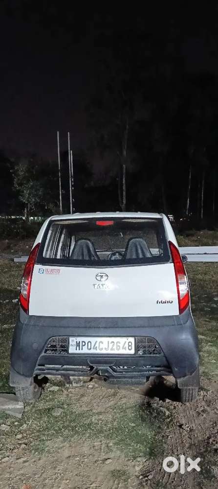 Tata Neno In Fresh Condition