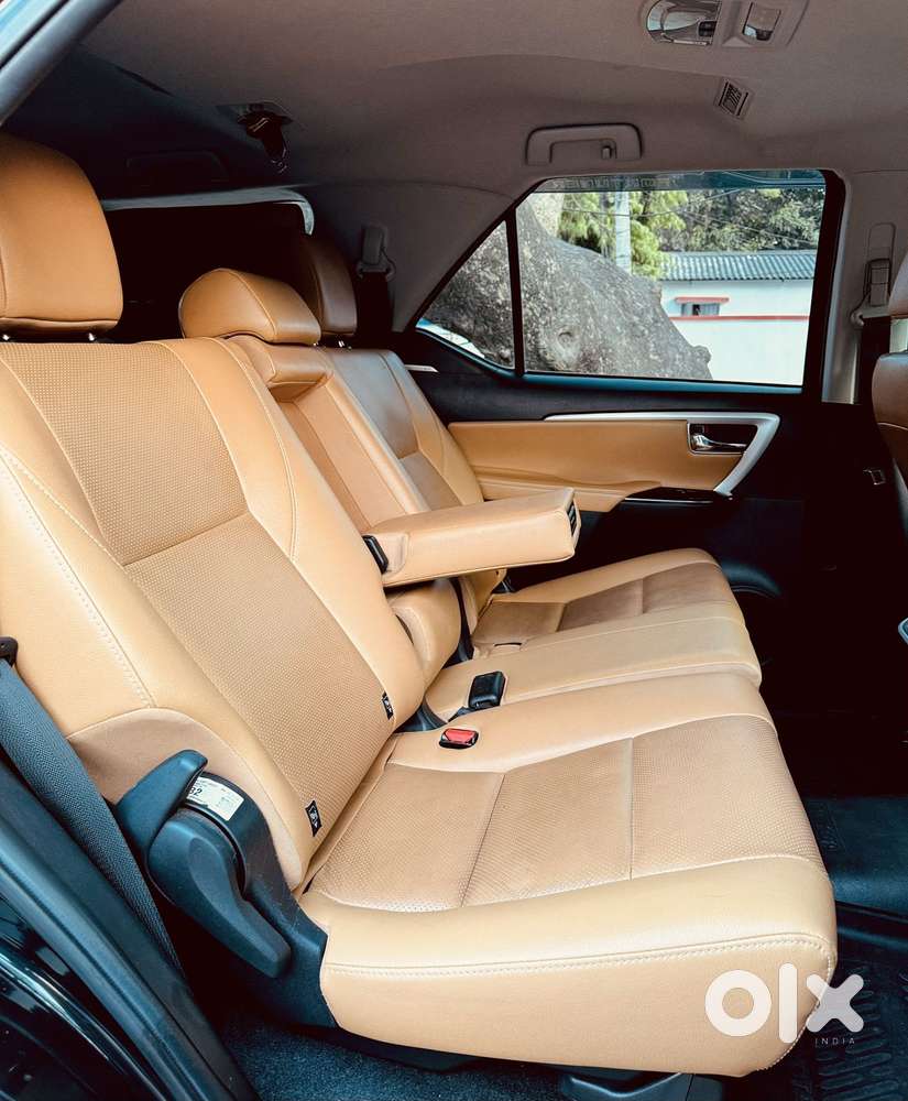 Toyota Fortuner 4x4 At 2.8 Diesel, 2024, Diesel