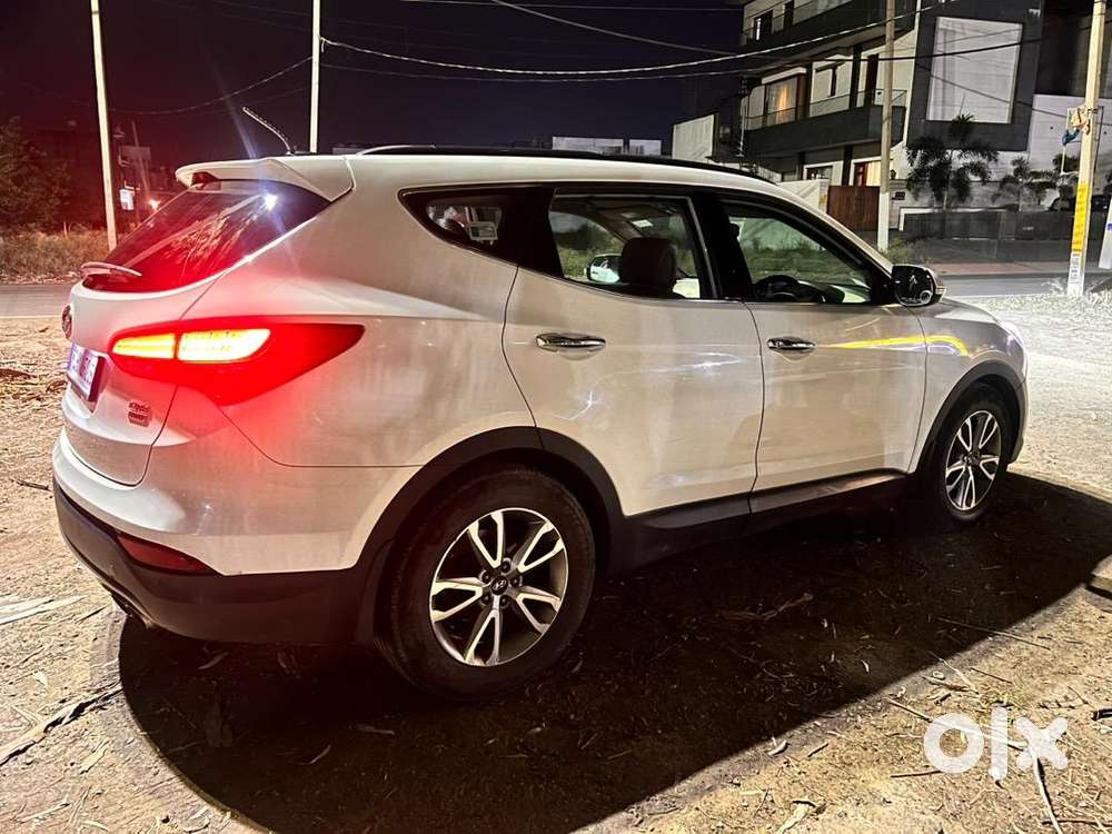 Hyundai Diesel Automatic 2016