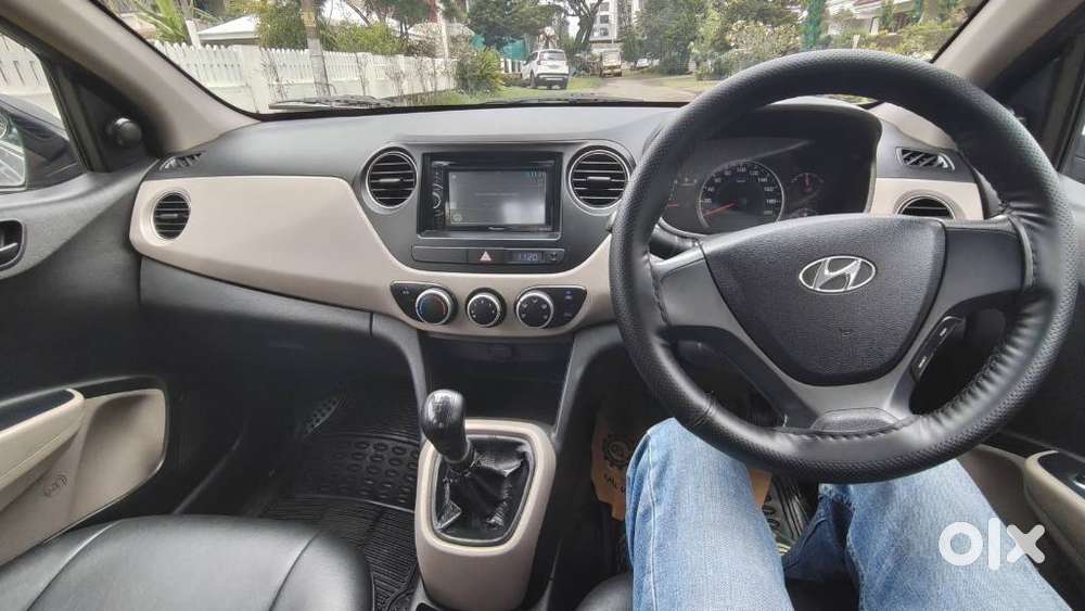 Hyundai Grand I10 1.2 Crdi Magna, 2013, Diesel