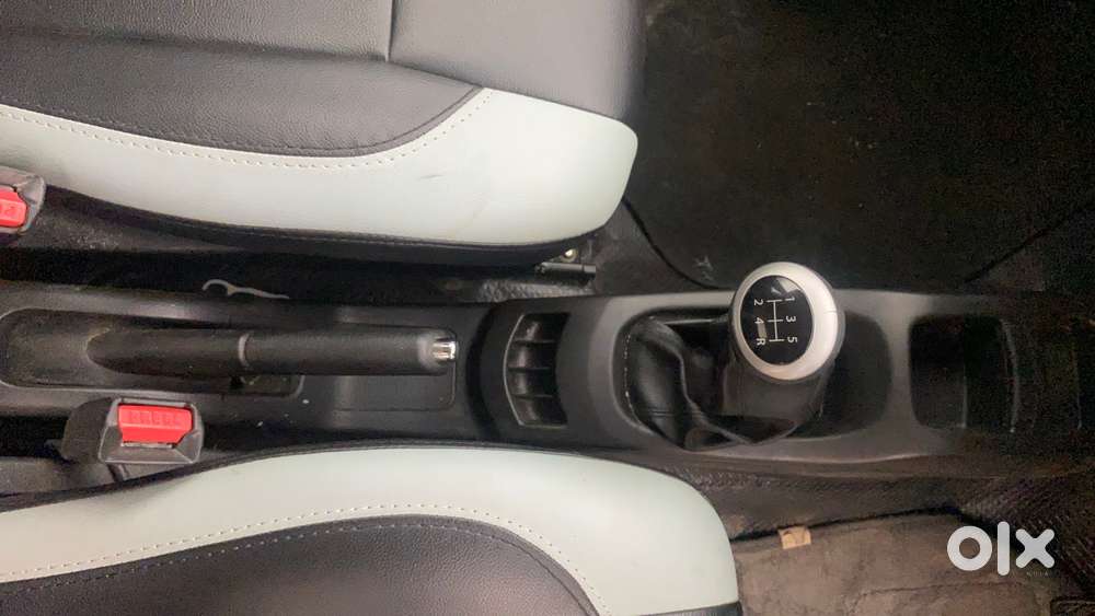 Maruti Suzuki Wagon R Stingray Vxi, 2014, Petrol