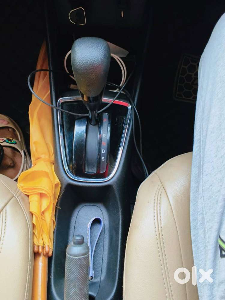 Honda Amaze 1.2 V Cvt 2018 Mode