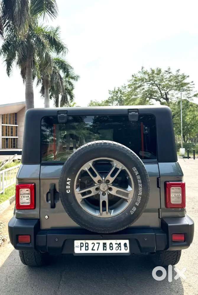 Grey Color Under Warranty