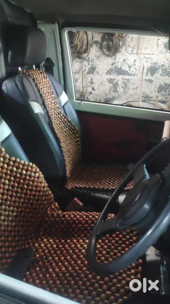 Maruti Suzuki Gypsy 2009 Petrol 45000 Km Driven