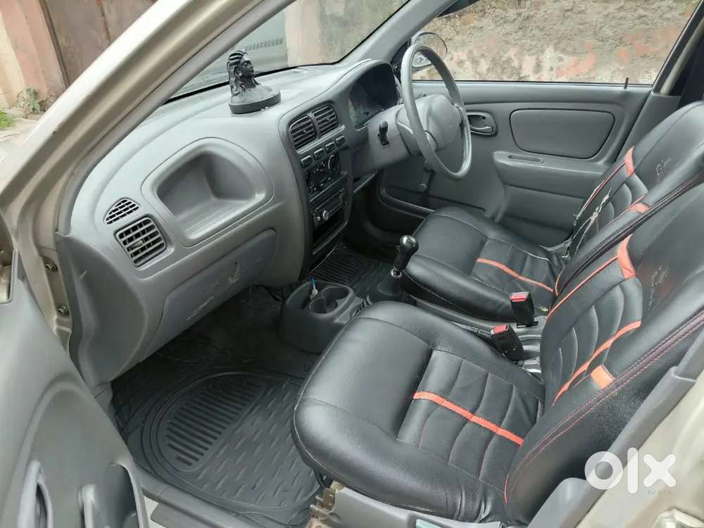 Maruti Suzuki Alto 2006