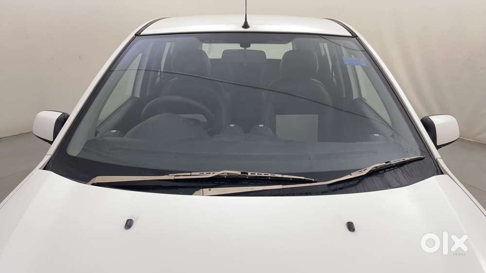 Ford Figo 2010-2012 Petrol Zxi, 2013, Petrol