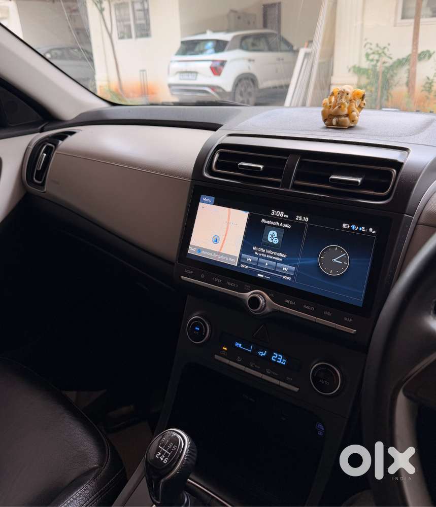 Hyundai Creta 1.5 Sx 2020