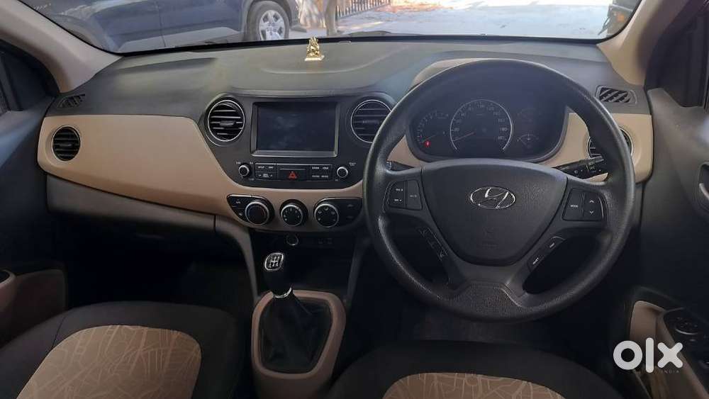 Hyundai Grand I10 1.2 Kappa Sportz Option, 2018, Petrol