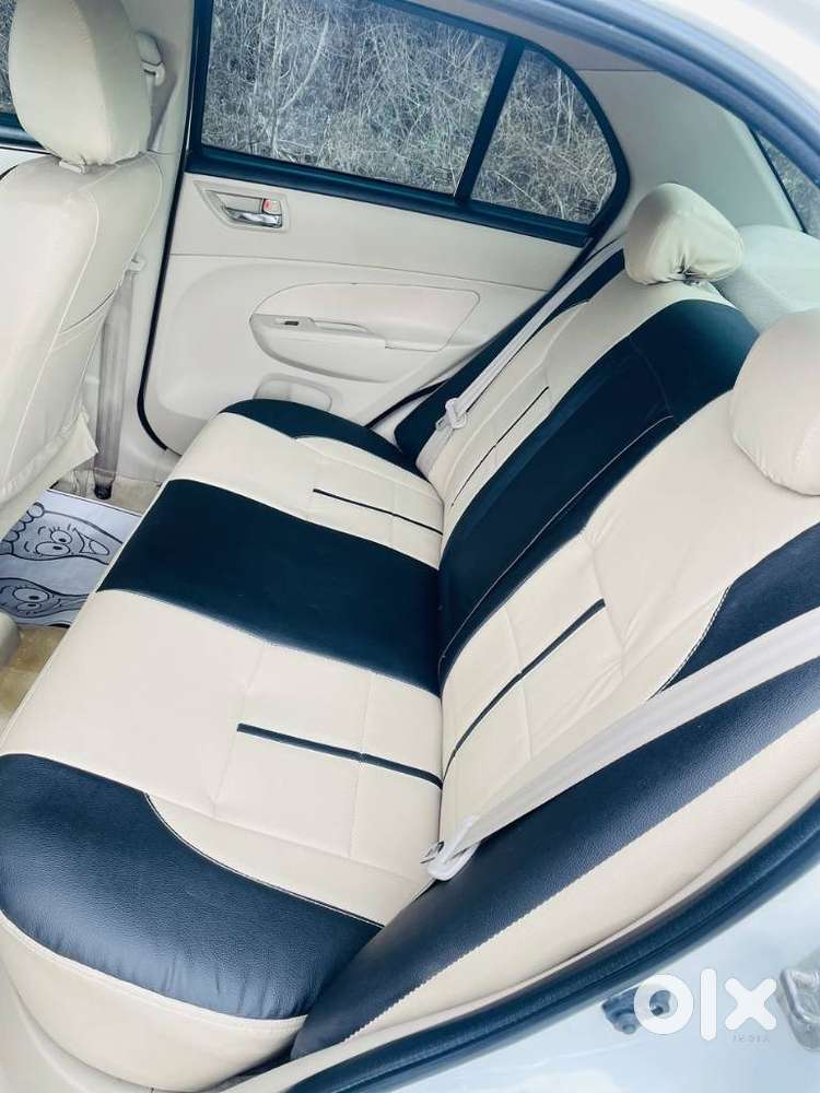 Maruti Suzuki Swift Dzire Vxi(o) Mt, 2017, Petrol