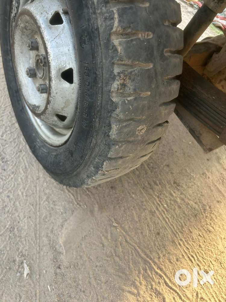 Mahindra Supro 2018 Diesel 229146 Km Driven