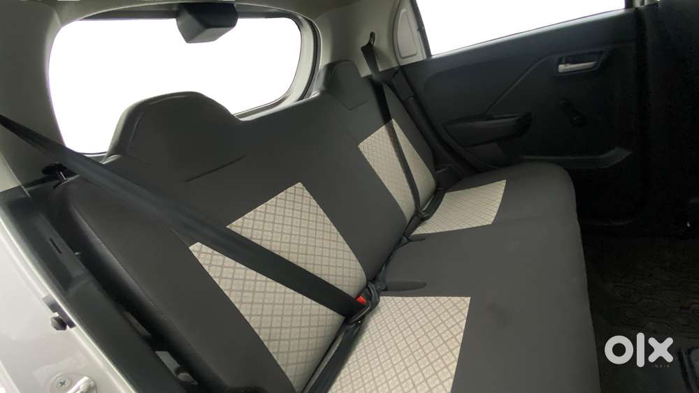 Maruti Suzuki Alto K10 Plus Edition, 2024, Petrol
