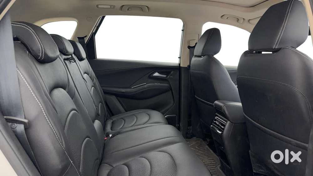 Mg Hector Plus Sharp Pro 2.0 Turbo Diesel 7 Str, 2024, Diesel