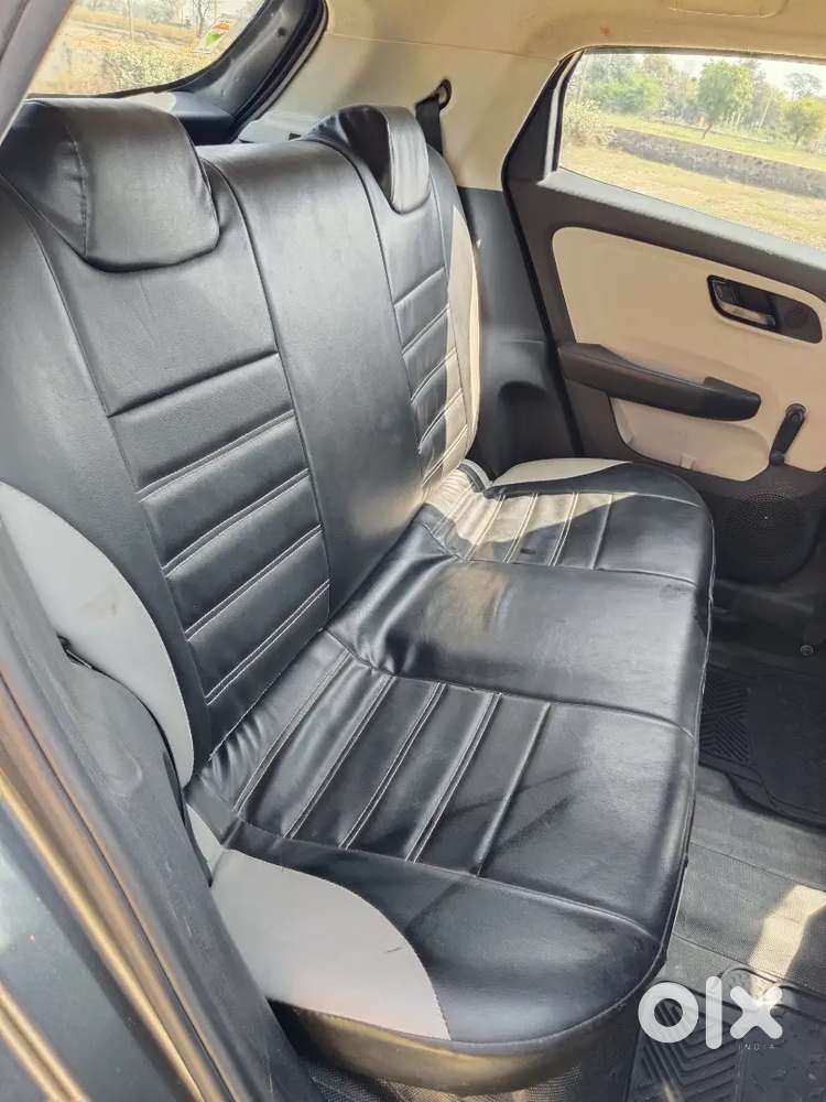 Tata Altroz 2022 Petrol Good Condition