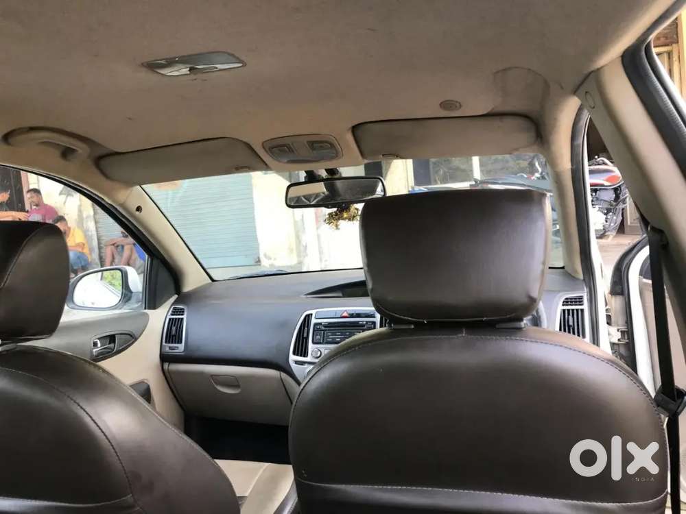 Hyundai I20 2013 Diesel 105000 Km Driven