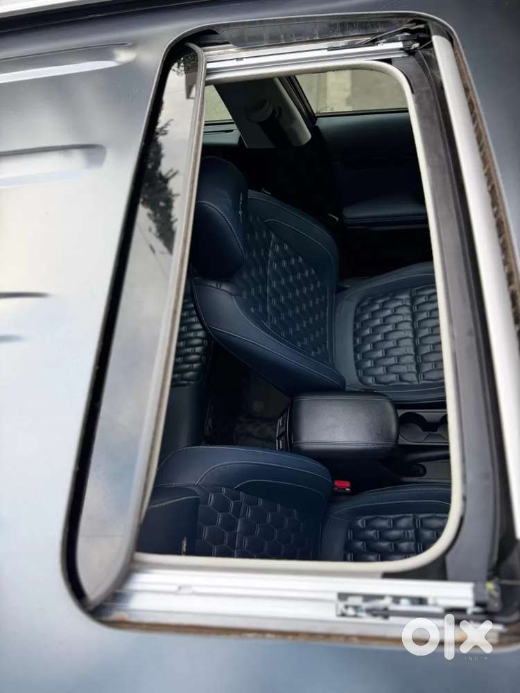 Kia Seltos 1.5 X-line Diesel At, 2022, Diesel