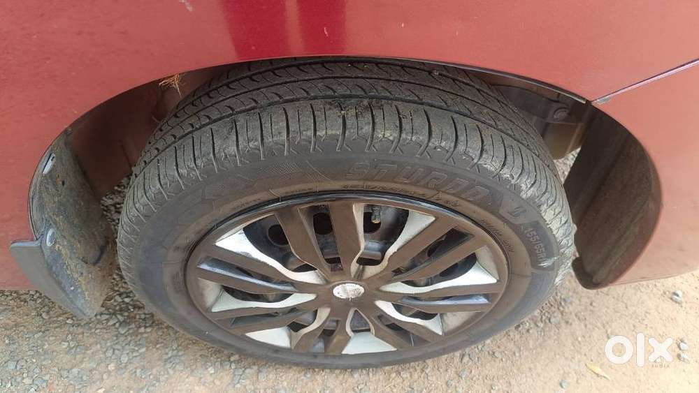 Maruti Suzuki Wagon R Vxi, 2012, Petrol