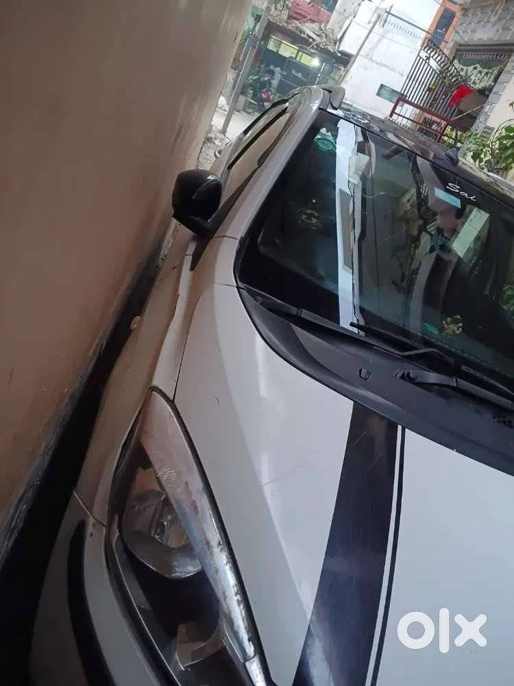 Cng/up No/1st Owner/tata Tiago Wizz Revotron 2018