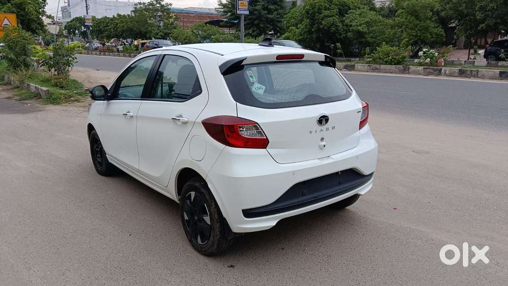 Tata Tiago 1.2 Revotron Xz Plus Cng, 2026, Petrol