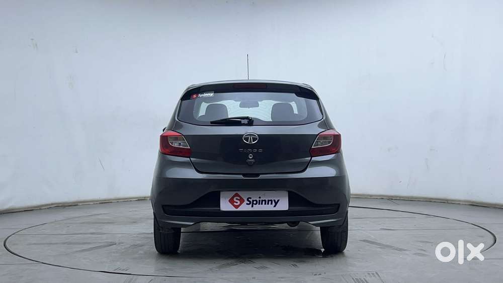 Tata Tiago 1.2 Revotron Xz Plus, 2021, Petrol