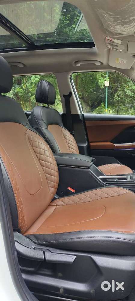 Hyundai Alcazar 1.5 Prestige (o) Diesel At 7 Str, 2021, Diesel