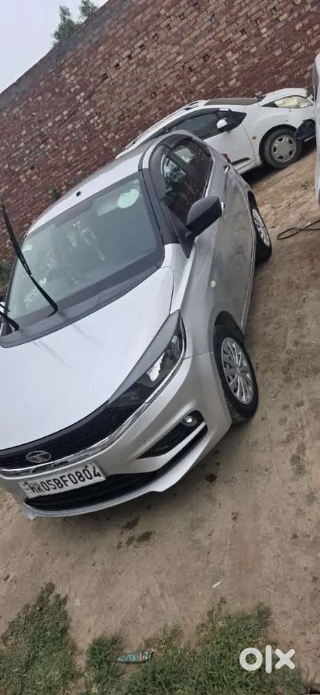 Tata Tiago 2021 Manual Petrol