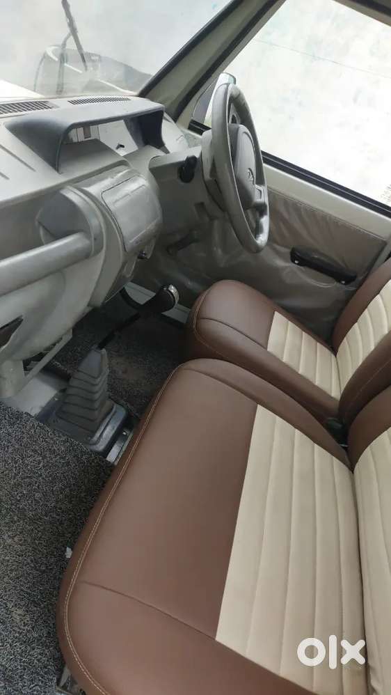 Mahindra Bolero Diesel 2013