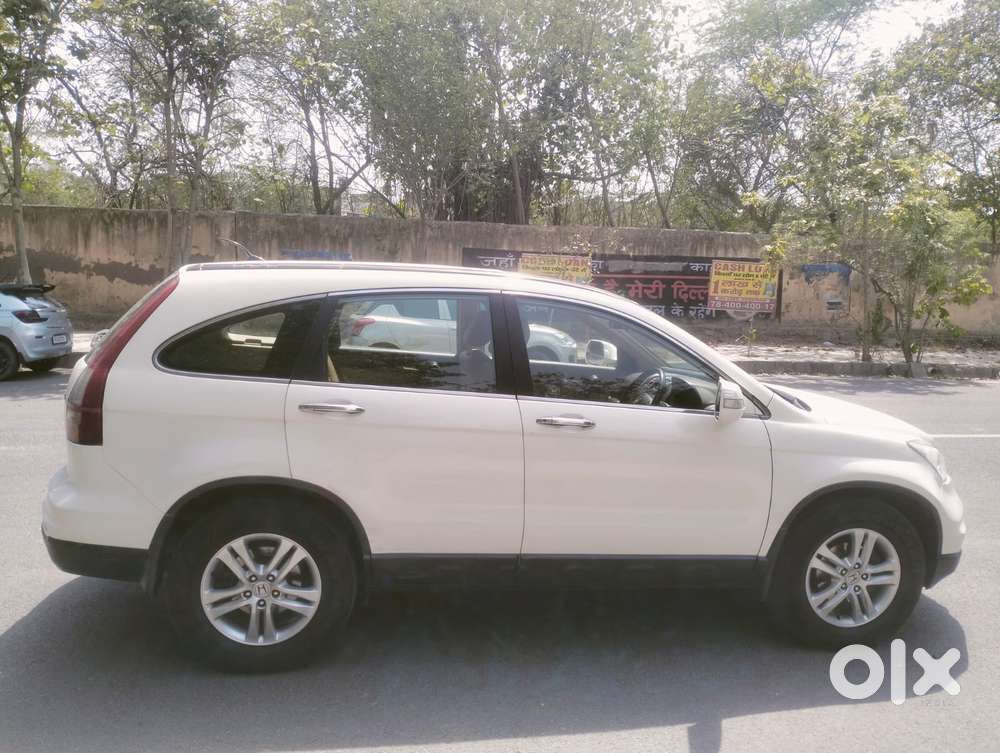 Honda Cr-v 2.4 Automatic, 2012, Petrol